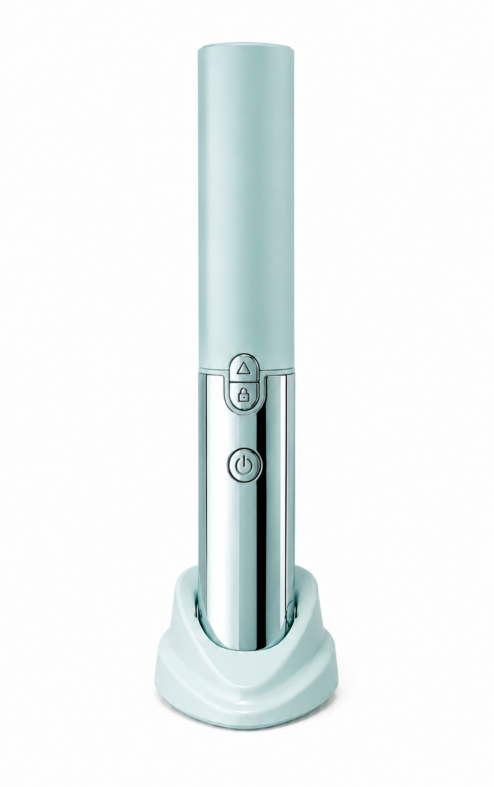 Touch-Up Hair Styler