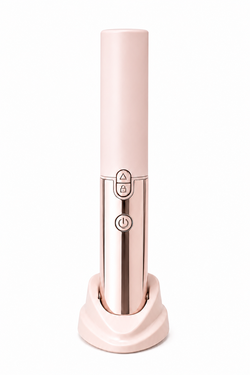 Touch-Up Hair Styler