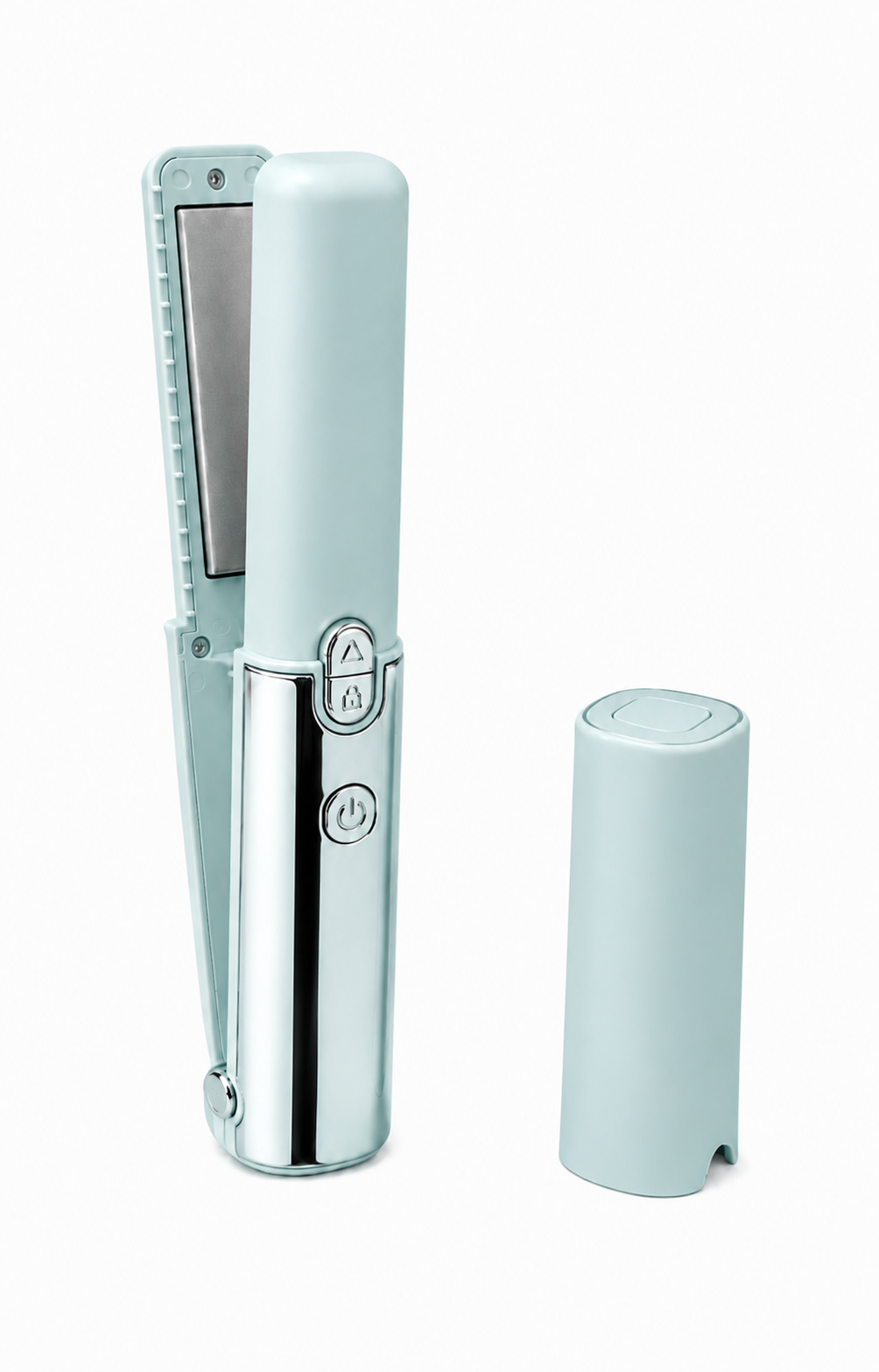 Touch-Up Hair Styler
