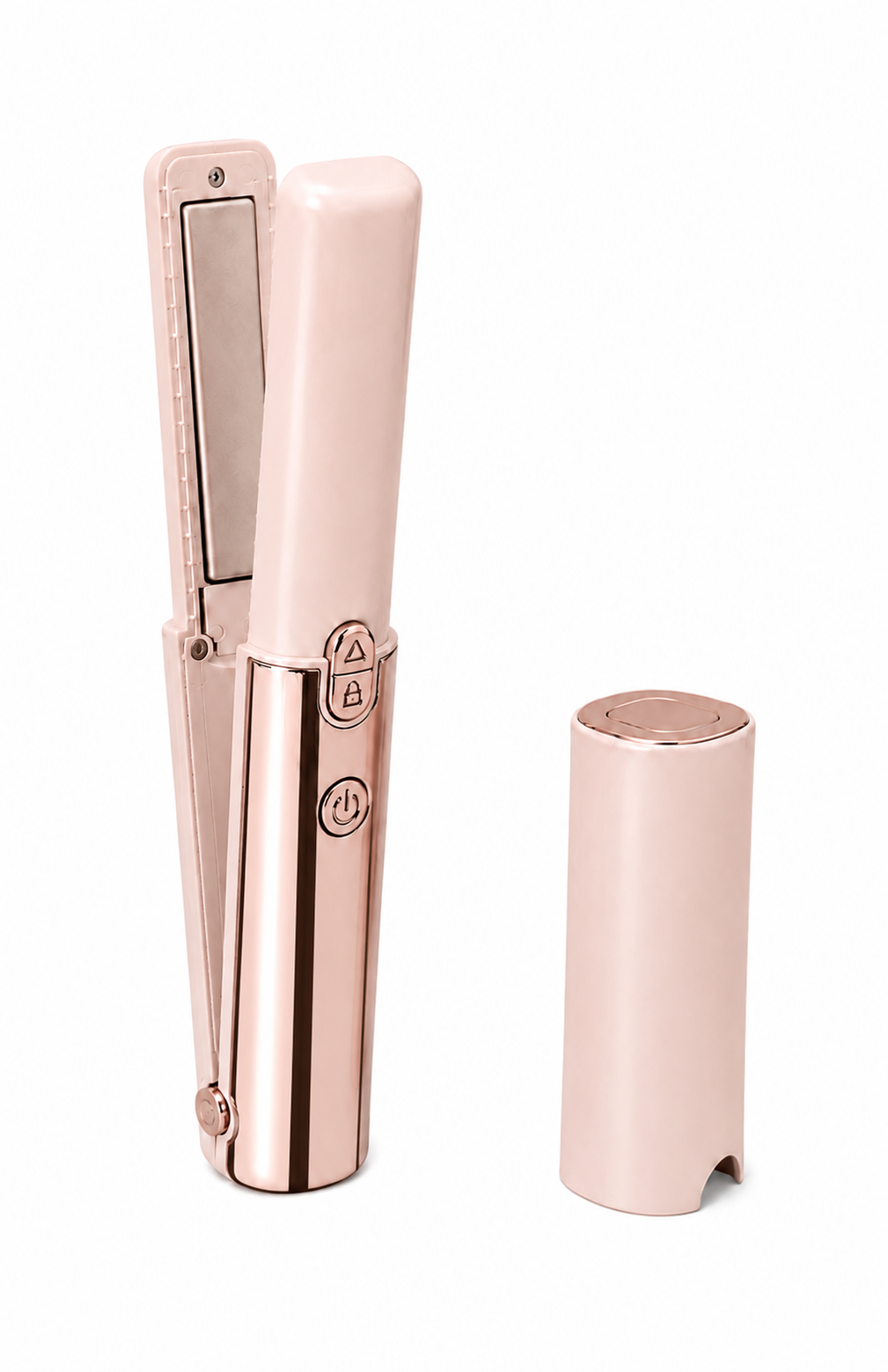 Touch-Up Hair Styler