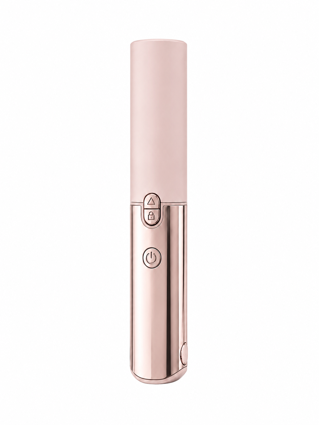 Touch-Up Hair Styler